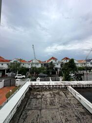 Belgravia Park (D28), Terrace #570592891